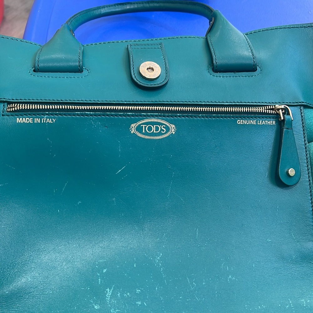 Tods - Picture 9 of 10